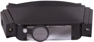 Levenhuk Lupa nagłowna Zeno Vizor H1 - Mikroskopy i lupy - miniaturka - grafika 4