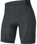 Pozostała odzież dla rowerzystów - Gore Bike Wear w.l. Gore & Associates GmbH Gore C3 damskie krótkie polowa Tights +-Black, czarny, 34 100129990002 - miniaturka - grafika 1