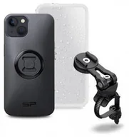 Akcesoria rowerowe - Uchwyt na telefon SP Connect Bike Bundle II na Apple iPhone 13 - miniaturka - grafika 1