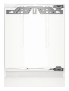 Liebherr Premium SUIB 1550 - Lodówki do zabudowy Liebherr Premium SUIB 1550 - Lodówki do zabudowy - miniaturka - grafika 1