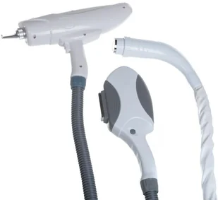 beauty system SHR BD-39 Multi-System OPT + RF Bipolar + q-switch BSBD-39 - Pozostałe urządzenia kosmetyczne - miniaturka - grafika 4