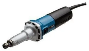 Makita SZLIFIERKA PROSTA 750W 6MM 7000-28000 OBR/MIN - Szlifierki i polerki - miniaturka - grafika 6