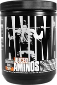 Witaminy i minerały dla sportowców - Universal Nutrition ANIMAL Juiced Aminos winog 376g UNI/215#WINOG - miniaturka - grafika 1