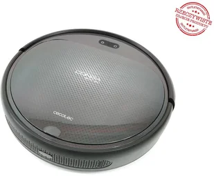 Robot sprzątający Cecotec Conga Series 950 Czarny - Roboty sprzątające Robot sprzątający Cecotec Conga Series 950 Czarny - Roboty sprzątające - miniaturka - grafika 12