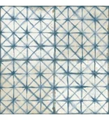 Płytki ceramiczne - Peronda Płytka FS TEMPLE BLUE 45X45 Peronda_FS_Temple - miniaturka - grafika 1