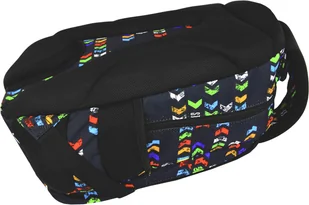 ST-MAJEWSKI Plecak 4-komorowy Spine-Friendly St.Arrows - Artykuły biurowe - miniaturka - grafika 9