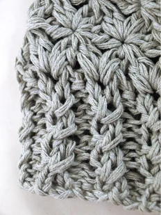 Art of Polo Czapka Ażurowy pompon - Czapki damskie - miniaturka - grafika 5