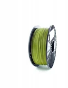 Filamenty i akcesoria do drukarek 3D - Filament Abs-x od F3D 1,75mm 1kg Olive - miniaturka - grafika 1