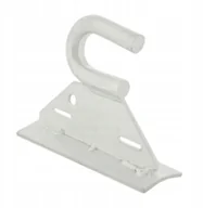 Pigtaile światłowodowe - Qoltec Wspornik słupowy Mbl: 18kN - miniaturka - grafika 1