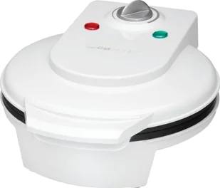 Clatronic WA3491 Biały - Gofrownice - miniaturka - grafika 3