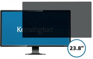 Kensington Filtr prywatyzujący zaciemniający - Akcesoria do monitorów - miniaturka - grafika 2