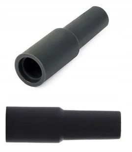 Gumowa Osłona Uszczelka Złącze Wtyk F RG6 Tv Sat - Akcesoria TV-SAT - miniaturka - grafika 2