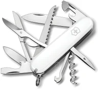 Scyzoryki - Victorinox Climber 1.3703.7 Biały - miniaturka - grafika 1