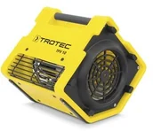 Wentylatory przemysłowe - Trotec Turbowentylator TFV 10 - miniaturka - grafika 1