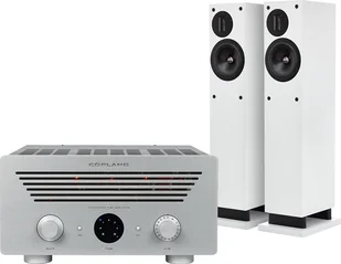 Copland CTA408 + Response D20R - Zestawy stereo - miniaturka - grafika 6