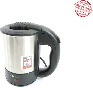 Clatronic WKR 3624 - Czajniki elektryczne - miniaturka - grafika 3