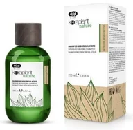 Szampony do włosów - Lisap Keraplant Nature Seboregolatore szampon do włosów regulujący wydzielanie sebum 250ml 13147 - miniaturka - grafika 1
