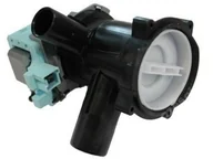 Akcesoria i części do pralek i suszarek - POMPA SIEMENS/BOSCH MAX WFL1200 - miniaturka - grafika 1