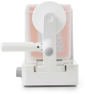 Oxo SPIRALIZER Krajalnica spiralna do warzyw 11151400MLNYK - Siekacze tarki i szatkownice - miniaturka - grafika 10