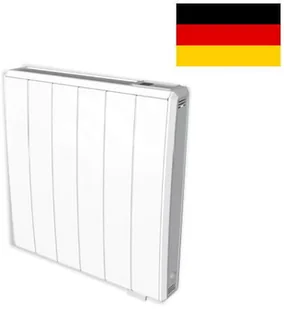 DIMPLEX RCE 100 - Ogrzewanie przenośne - miniaturka - grafika 2