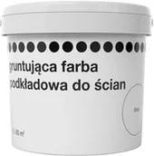 Grunty do ścian - Farba podkładowa 5 l - miniaturka - grafika 1