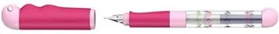 Schneider Pióro wieczne Base Kid 2018, L, magenta/różowe SR162929 - Pióra wieczne - miniaturka - grafika 2