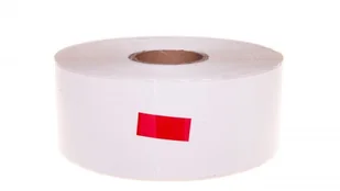 SONEL Naklejka - taśma papierowa do drukarki D2 SATO WANAKD2 WANAKD2 - Akcesoria do urządzeń pomiarowych - miniaturka - grafika 2