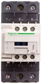Silniki elektryczne i akcesoria - Schneider Electric Stycznik mocy 40A 3P 110V AC 1Z 1R EVK) LC1D40AF7 LC1D40AF7 - miniaturka - grafika 1