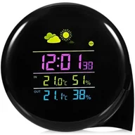Stacje pogodowe - HAPTIME YGH312 - miniaturka - grafika 1