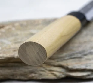 Tojiro Shirogami Nóż Unagisaki Nagoya 10cm F-923 - Noże kuchenne - miniaturka - grafika 4