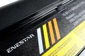 Baterie do laptopów - Lenovo Enestar bateria do Thinkpad X200S - miniaturka - grafika 1