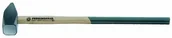 Młotki - Peddinghaus PEDDINGHAUS 5027033000 młot Kowalski 3 kg trzonkiem Hickory 5027033000 - miniaturka - grafika 1