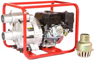 Weima WM80-26 - Pompy wodne - miniaturka - grafika 5