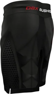 DBX Bushido Szorty -  spodenki  treningowe "Snake" M 1142347122 - Kimona, stroje i obuwie - miniaturka - grafika 5
