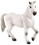 Figurki dla dzieci - Bullyland 62674  figurka do gier, koń oldenburski wałach, ok. 14,5 cm - miniaturka - grafika 1