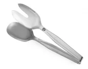 Akcesoria gastronomiczne - Hendi Szczypce do sałat 212 mm | , 523315 - miniaturka - grafika 1