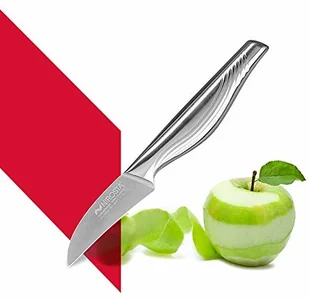 Nirosta Nóż _Swing_mały, jeden rozmiar - Noże kuchenne - miniaturka - grafika 2