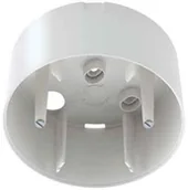 Wyłączniki światła i elektryczne - Jung JUNG PM, czapka obudowa do montażu natynkowego PM-KAPPE - miniaturka - grafika 1