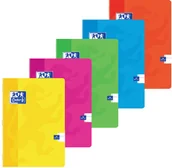 Zeszyty szkolne - Oxford ZESZYT SOFT.A5/32K LINI MIX zakupy dla domu i biura! 400074875 - miniaturka - grafika 1