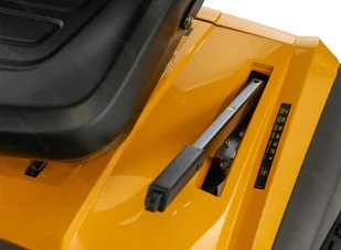 Stiga Traktor ogrodowy TORNADO 9121 W - Kosiarki traktorki - miniaturka - grafika 7