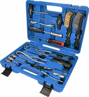 Skrzynki i torby narzędziowe - BRILLIANT TOOLS BT701250 Uniwersalny, 15-TLG. bęben hamulcowy i zestaw narzędzi do tarcz hamulcowych. - miniaturka - grafika 1