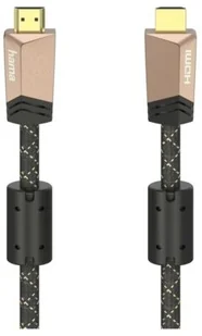 Hama Kabel HDMI HDMI 3 m - Kable - miniaturka - grafika 7
