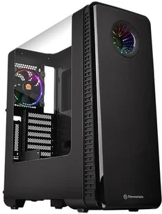 Thermaltake View 28 czarna (CA-1H2-00M1WN-00) - Obudowy komputerowe - miniaturka - grafika 3