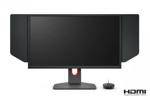 BenQ XL2546K (9H.LJNLB.QBE) - Monitory - miniaturka - grafika 2