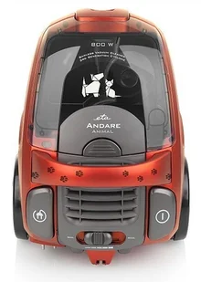 Odkurzacz ETA Andare Animal ETA149390020 - Odkurzacze Odkurzacz ETA Andare Animal ETA149390020 - Odkurzacze - miniaturka - grafika 3