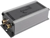Inne akcesoria audio-wideo - DynaVox Dynavox 207257 GLI 2.1 Stereo Line izolator czarny 207257 - miniaturka - grafika 1