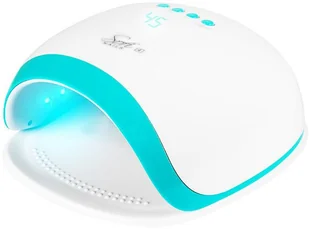 ACTIVESHOP LAMPA UV LED SOFI NAILS 4 72W - Lampy UV do paznokci - miniaturka - grafika 11