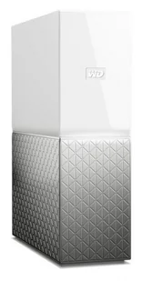 Western Digital MyCloud Home (8 TB) (WDBVXC0080HWT) - Serwery plików NAS i macierze dyskowe - miniaturka - grafika 2