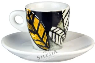 TRISMOKA Filiżanka TRISMOKA ESPRESSO 2018 50ml FTRESP2018 - Filiżanki - miniaturka - grafika 2