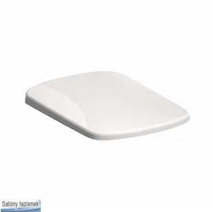 Koło Deska sedesowa prostokątna twarda Nova Pro M30117000 - Deski sedesowe - miniaturka - grafika 3